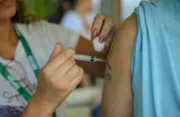  Consulta pública avalia inclusão de vacina contra herpes zóster no SUS 